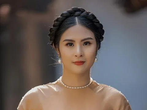 Hoa hậu Ngọc Hân: 'Tôi vượt qua COVID-19 khá nhẹ nhàng'