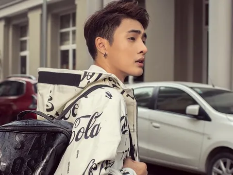 Người mẫu Nhâm Phương Nam: "Phụ nữ là những bông hoa"