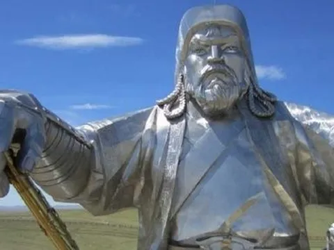 Bí ẩn vị trí cổ mộ của Thành Cát Tư Hãn 800 năm vẫn chưa có lời giải