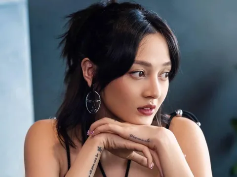 Bảo Anh từng phải gặp bác sĩ tâm lý