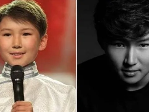 Cuộc sống đổi thay của cậu bé Mông Cổ hát “Gặp mẹ trong mơ” sau 11 năm