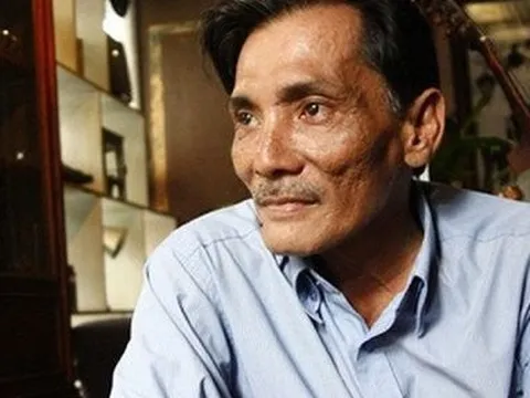 Diễn viên Thương Tín tiết lộ lý do bỏ nghề shipper, về quê sinh sống