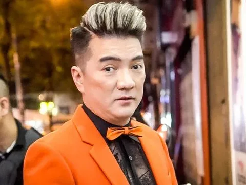 Đàm Vĩnh Hưng: Giàu sụ, nổi đình đám, sụp đổ vì một câu nói ngông cuồng