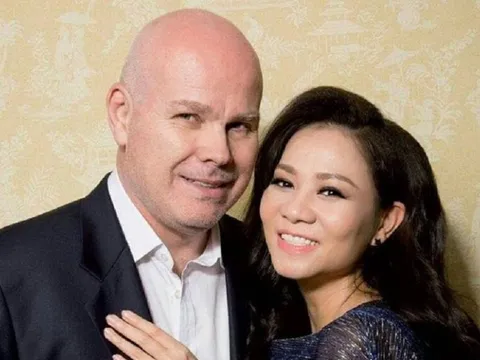 Sau khi lấy chồng Tây, ca sĩ Thu Minh giàu cỡ nào?