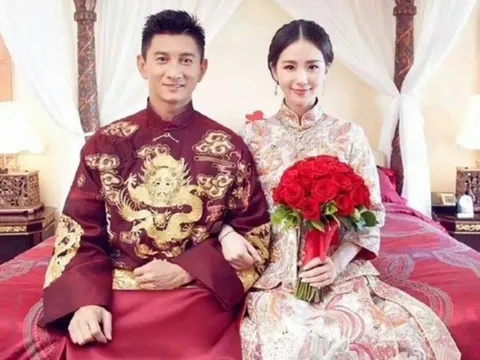 Thực hư thông tin Ngô Kỳ Long ngoại tình và ly hôn Lưu Thi Thi