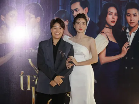 Đạo diễn chuyển giới YunBin "rớt nước mắt" vì thị phi