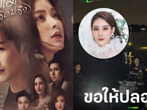 Cuộc tìm kiếm mỹ nhân Chiếc Lá Bay bất ngờ tạm dừng, mẹ diễn viên hé lộ chi tiết đáng ngờ