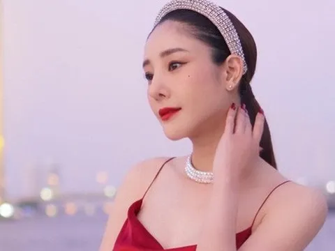 Hé lộ nguyên nhân khiến mỹ nhân Chiếc Lá Bay rơi xuống sông lúc 11h đêm qua