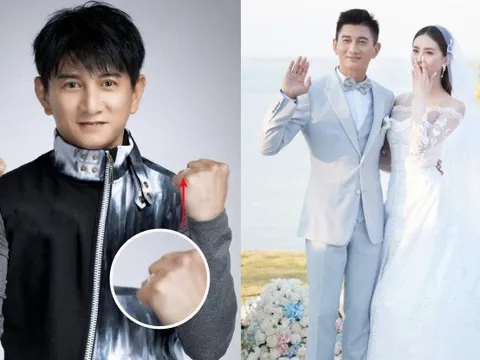 Ngô Kỳ Long lên tiếng về tin ly hôn Lưu Thi Thi, lộ bằng chứng ngoại tình với trợ lý trẻ