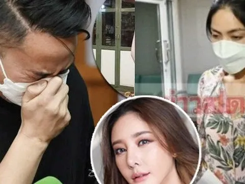 Nhóm 5 người chung thuyền trình diện cảnh sát với thái độ lạ, lái tàu kể lại toàn bộ