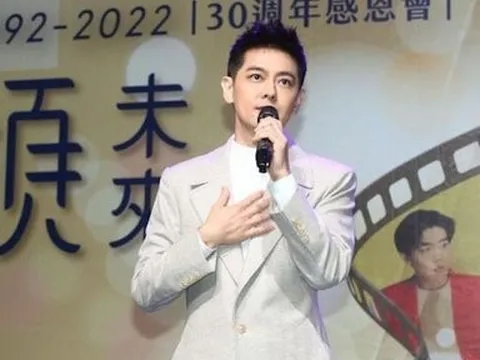 Lâm Chí Dĩnh gây sốt khi “tái xuất” sau 2 năm vắng bóng