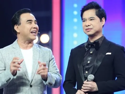 "Đột nhập" biệt thự trăm tỷ của Ngọc Sơn, MC Quyền Linh hé lộ bí mật