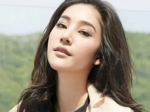 Nội dung bài đăng của diễn viên “Chiếc lá cuốn bay” như điềm báo