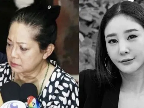 Thi thể mỹ nhân Chiếc Lá Bay được tìm thấy ở chính nơi mẹ ruột nữ diễn viên thả hoa đăng