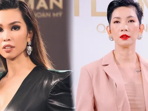 Biến căng: Hà Anh đăng đàn tố Xuân Lan xúc phạm, bắt nạt học trò đến mất hết tinh thần!