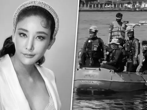 Thông tin chính thức về tang lễ của nữ diễn viên Chiếc Lá Bay sau vụ tử nạn thương tâm