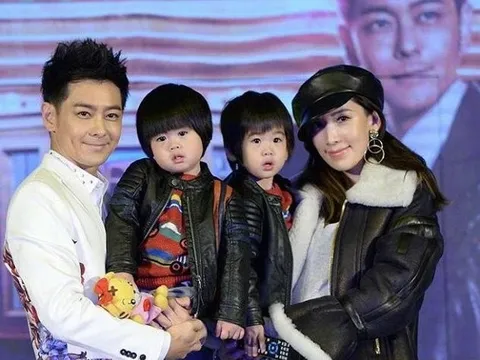 Cuộc sống "Đoàn Dự" Lâm Chí Dĩnh giờ ra sao?