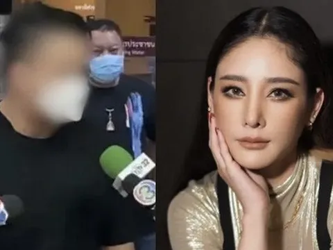 Bắt giữ khẩn cấp 2 đối tượng trong vụ nữ diễn viên Chiếc Lá Bay ngã xuống sông tử nạn