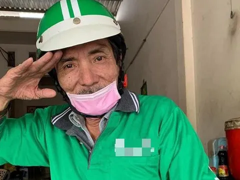 Cuộc sống hiện tại của nghệ sĩ Thương Tín: Bỏ công việc shipper lương ổn định, hiện ở đâu?