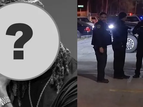 Tìm thấy thi thể của 1 nam rapper bị sát hại dã man ở bờ mương