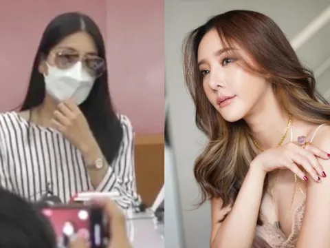 Quản lý của diễn viên Chiếc Lá Bay phát ngôn ráo hoảnh: Bạn mất tôi cũng chẳng còn tiền