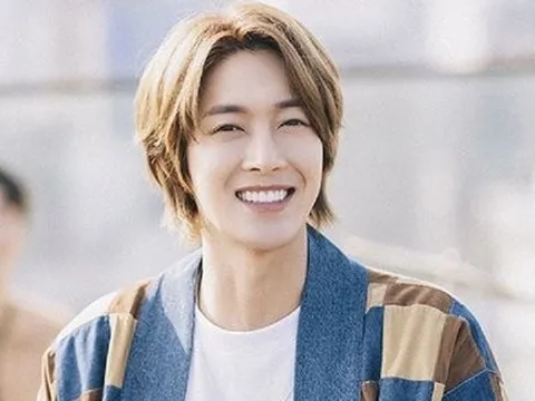 Mỹ nam “Vườn sao băng” Kim Hyun Joong kết hôn sau bê bối bạo hành bạn gái