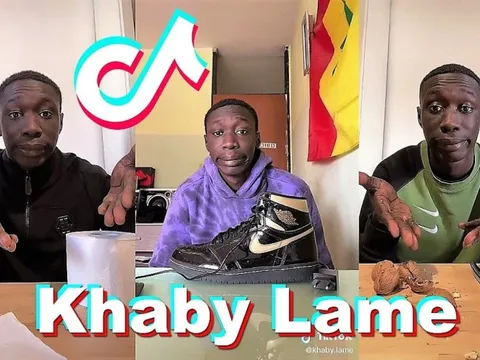 "Anh da đen" nổi tiếng nhất thế giới, khiến triệu fan Việt đều phải cười là ai?