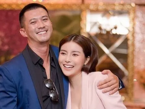 Cao Thái Hà "vất vả tập võ 2 tháng" để đóng phim