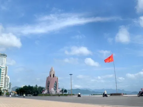 Liên hoan Du lịch biển Nha Trang 2022 sẽ được tổ chức vào tháng 6
