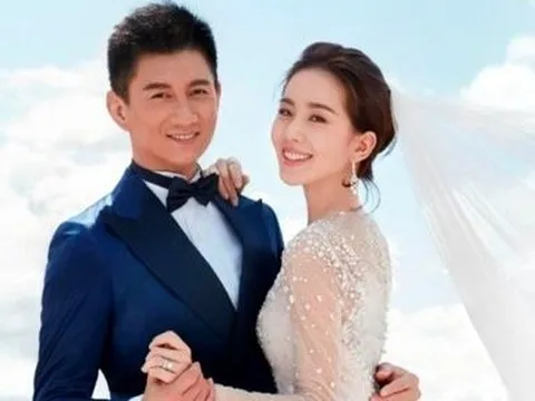 Lưu Thi Thi đăng ảnh xinh đẹp giữa tin đồn sắp ly hôn với Ngô Kỳ Long