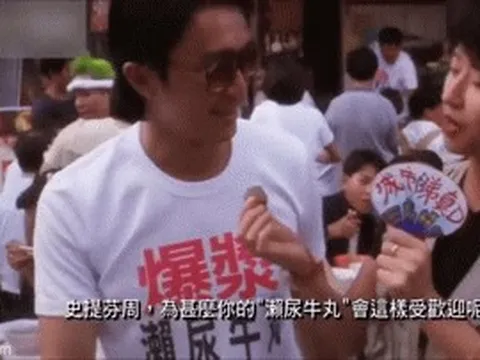 Nữ diễn viên từng hợp tác với Châu Tinh Trì qua đời