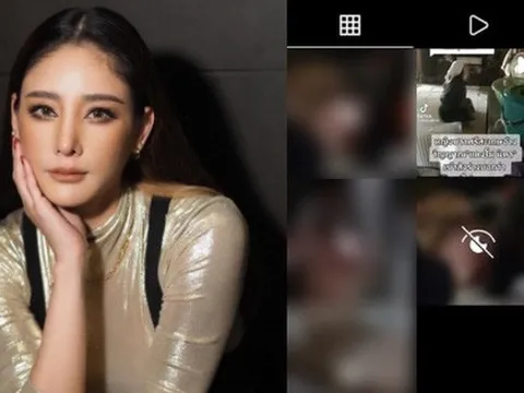 Phẫn nộ đỉnh điểm ảnh chụp cận thi thể nữ diễn viên Chiếc Lá Bay bị tung tràn lan trên MXH