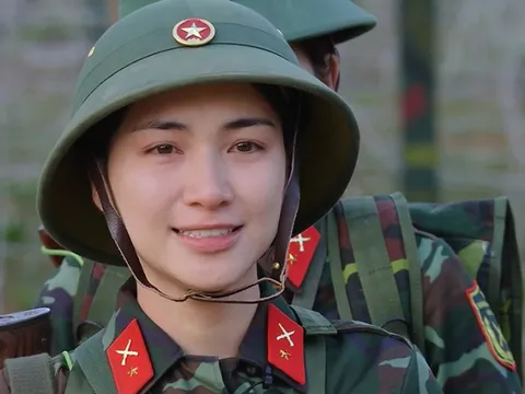 Hòa Minzy tại Sao Nhập Ngũ 2022: Em không đau, mọi người cũng không đau. Cố lên!