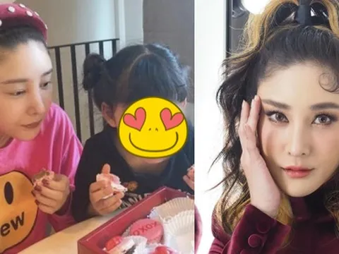 Con gái quản lý được hưởng khoản tiền kếch xù sau khi diễn viên Chiếc Lá Bay tử nạn