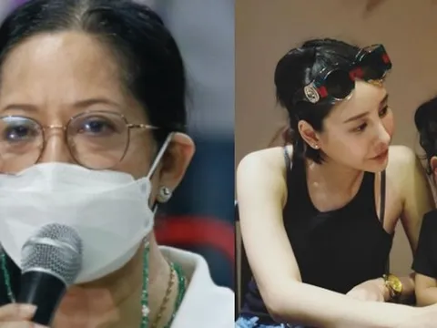 Mẹ diễn viên Chiếc Lá Bay có động thái cực gắt khi biết tin khoản tiền bảo hiểm kếch xù