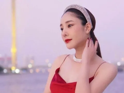 Tìm thấy bằng chứng quan trọng vụ mỹ nhân "Chiếc lá cuốn bay" tử nạn