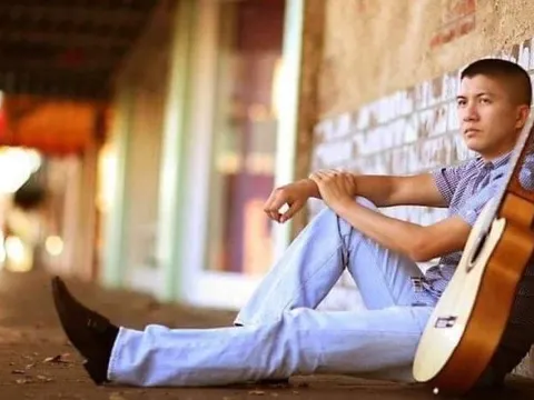 Nhạc sĩ Hoài An đánh liều làm nhạc phổ thơ