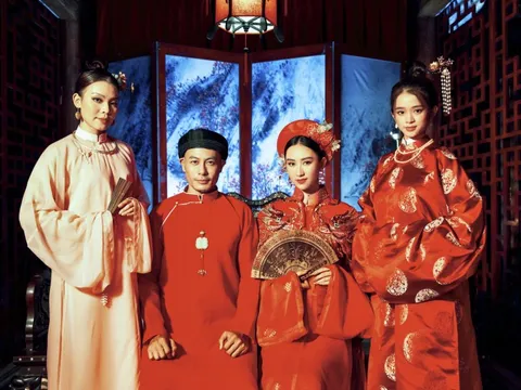 Tác giả bản hit "Buồn làm chi em ơi" nói gì khi bị "tố đạo nhạc"?