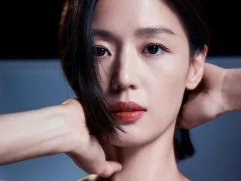 “Mợ chảnh” Jun Ji Hyun có “bớt chảnh” khi xuống tóc vì nghệ thuật?
