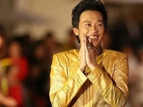 Nghệ sĩ Hoài Linh tái xuất trong phim điện ảnh