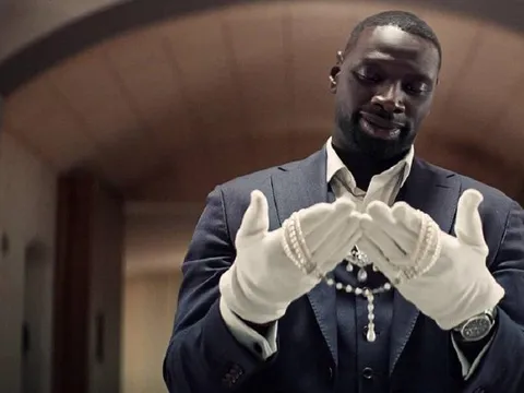 Phim trường ‘Siêu trộm Lupin’ bị băng cướp tấn công, mất gần 7 tỷ đồng