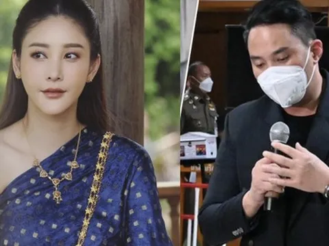 Nhân vật tình nghi trong vụ diễn viên Chiếc Lá Bay tử nạn gửi 2,1 tỷ đồng cho cảnh sát?