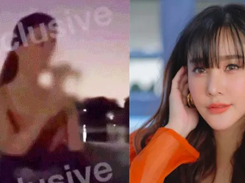 Giải mã loạt âm thanh bí ẩn xuất hiện trong clip cuối cùng của nữ diễn viên Chiếc Lá Bay