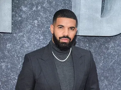 Rapper Drake xin lệnh cấm một phụ nữ quấy rối đến gần
