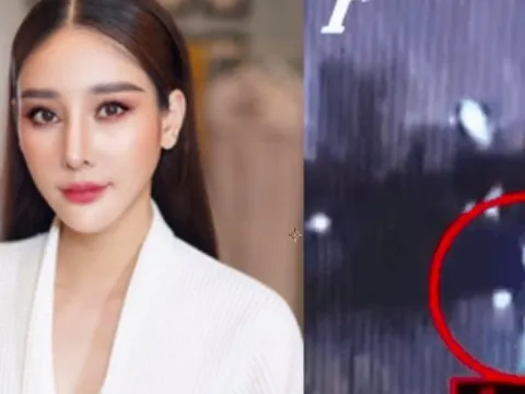 Tìm thấy CCTV quay chính xác khoảnh khắc diễn viên Chiếc Lá Bay rơi xuống sông tử nạn?