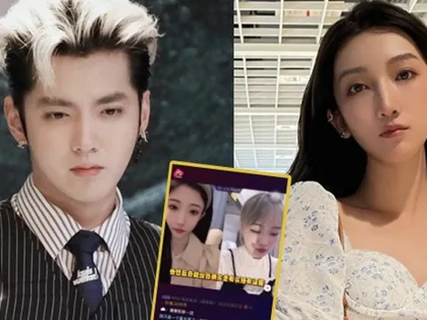 Rò rỉ đoạn ghi âm rõ nghi án Ngô Diệc Phàm ngủ với trẻ vị thành niên, bị lập mưu tống tiền