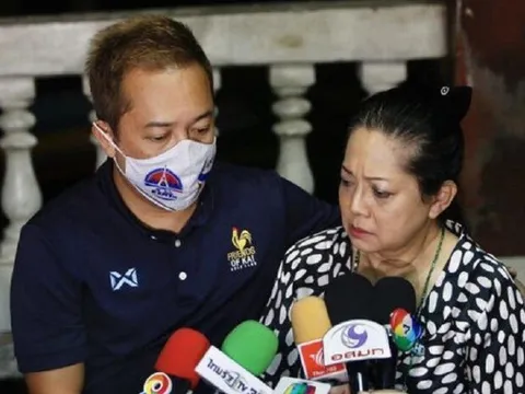 Mẹ nữ diễn viên “Chiếc lá cuốn bay” tiếp tục bị chỉ trích vì điều này