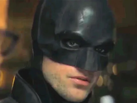 Phim “The Batman” mở màn tốt nhất đầu năm đến nay