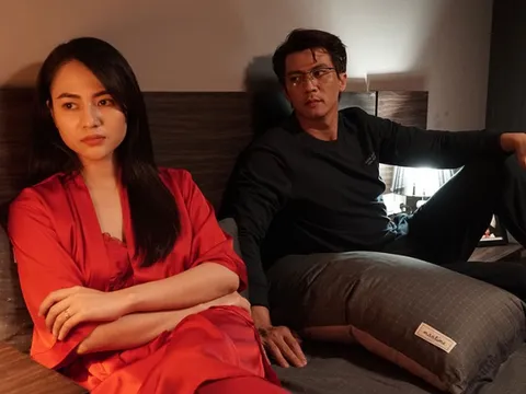 Diễn viên phim Cô gái nhà người ta than thở: 2 năm, 2 lần ly hôn!