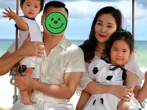 Vợ nam nghệ sĩ đình đám thông báo mang thai lần thứ 3